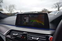 USED 2019 W BMW M5 4.4 V8 GPF Saloon 4dr Petrol Steptronic xDrive Euro 6 (s/s) (600 ps) SPORTS EXHAUST / CARPLAY / FSH