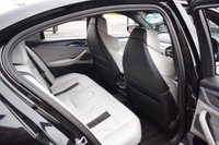 USED 2019 W BMW M5 4.4 V8 GPF Saloon 4dr Petrol Steptronic xDrive Euro 6 (s/s) (600 ps) SPORTS EXHAUST / CARPLAY / FSH