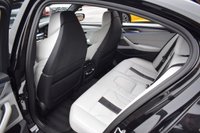 USED 2019 W BMW M5 4.4 V8 GPF Saloon 4dr Petrol Steptronic xDrive Euro 6 (s/s) (600 ps) SPORTS EXHAUST / CARPLAY / FSH