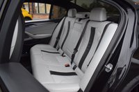 USED 2019 W BMW M5 4.4 V8 GPF Saloon 4dr Petrol Steptronic xDrive Euro 6 (s/s) (600 ps) SPORTS EXHAUST / CARPLAY / FSH