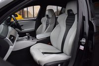 USED 2019 W BMW M5 4.4 V8 GPF Saloon 4dr Petrol Steptronic xDrive Euro 6 (s/s) (600 ps) SPORTS EXHAUST / CARPLAY / FSH