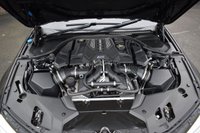 USED 2019 W BMW M5 4.4 V8 GPF Saloon 4dr Petrol Steptronic xDrive Euro 6 (s/s) (600 ps) SPORTS EXHAUST / CARPLAY / FSH