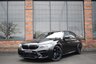 USED 2019 W BMW M5 4.4 V8 GPF Saloon 4dr Petrol Steptronic xDrive Euro 6 (s/s) (600 ps) SPORTS EXHAUST / CARPLAY / FSH