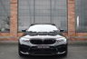 USED 2019 W BMW M5 4.4 V8 GPF Saloon 4dr Petrol Steptronic xDrive Euro 6 (s/s) (600 ps) SPORTS EXHAUST / CARPLAY / FSH