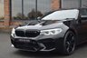 USED 2019 W BMW M5 4.4 V8 GPF Saloon 4dr Petrol Steptronic xDrive Euro 6 (s/s) (600 ps) SPORTS EXHAUST / CARPLAY / FSH