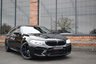 USED 2019 W BMW M5 4.4 V8 GPF Saloon 4dr Petrol Steptronic xDrive Euro 6 (s/s) (600 ps) SPORTS EXHAUST / CARPLAY / FSH