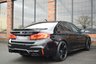 USED 2019 W BMW M5 4.4 V8 GPF Saloon 4dr Petrol Steptronic xDrive Euro 6 (s/s) (600 ps) SPORTS EXHAUST / CARPLAY / FSH