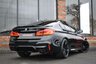 USED 2019 W BMW M5 4.4 V8 GPF Saloon 4dr Petrol Steptronic xDrive Euro 6 (s/s) (600 ps) SPORTS EXHAUST / CARPLAY / FSH
