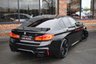 USED 2019 W BMW M5 4.4 V8 GPF Saloon 4dr Petrol Steptronic xDrive Euro 6 (s/s) (600 ps) SPORTS EXHAUST / CARPLAY / FSH