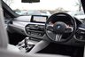 USED 2019 W BMW M5 4.4 V8 GPF Saloon 4dr Petrol Steptronic xDrive Euro 6 (s/s) (600 ps) SPORTS EXHAUST / CARPLAY / FSH