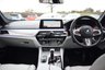 USED 2019 W BMW M5 4.4 V8 GPF Saloon 4dr Petrol Steptronic xDrive Euro 6 (s/s) (600 ps) SPORTS EXHAUST / CARPLAY / FSH