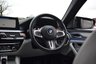USED 2019 W BMW M5 4.4 V8 GPF Saloon 4dr Petrol Steptronic xDrive Euro 6 (s/s) (600 ps) SPORTS EXHAUST / CARPLAY / FSH