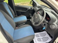 USED 2011 11 FIAT PANDA 1.2 MyLife Hatchback 5dr Petrol Manual (113 g/km, 60 bhp) &pound;35 A YEAR TAX! 2 KEYS! VGC!