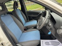 USED 2011 11 FIAT PANDA 1.2 MyLife Hatchback 5dr Petrol Manual (113 g/km, 60 bhp) &pound;35 A YEAR TAX! 2 KEYS! VGC!