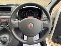 USED 2011 11 FIAT PANDA 1.2 MyLife Hatchback 5dr Petrol Manual (113 g/km, 60 bhp) &pound;35 A YEAR TAX! 2 KEYS! VGC!