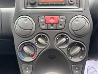 USED 2011 11 FIAT PANDA 1.2 MyLife Hatchback 5dr Petrol Manual (113 g/km, 60 bhp) &pound;35 A YEAR TAX! 2 KEYS! VGC!