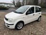 USED 2011 11 FIAT PANDA 1.2 MyLife Hatchback 5dr Petrol Manual (113 g/km, 60 bhp) &pound;35 A YEAR TAX! 2 KEYS! VGC!