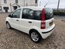 USED 2011 11 FIAT PANDA 1.2 MyLife Hatchback 5dr Petrol Manual (113 g/km, 60 bhp) &pound;35 A YEAR TAX! 2 KEYS! VGC!