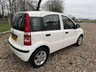USED 2011 11 FIAT PANDA 1.2 MyLife Hatchback 5dr Petrol Manual (113 g/km, 60 bhp) &pound;35 A YEAR TAX! 2 KEYS! VGC!
