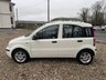 USED 2011 11 FIAT PANDA 1.2 MyLife Hatchback 5dr Petrol Manual (113 g/km, 60 bhp) &pound;35 A YEAR TAX! 2 KEYS! VGC!