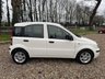 USED 2011 11 FIAT PANDA 1.2 MyLife Hatchback 5dr Petrol Manual (113 g/km, 60 bhp) &pound;35 A YEAR TAX! 2 KEYS! VGC!