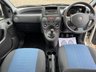 USED 2011 11 FIAT PANDA 1.2 MyLife Hatchback 5dr Petrol Manual (113 g/km, 60 bhp) &pound;35 A YEAR TAX! 2 KEYS! VGC!