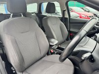USED 2015 FORD FOCUS 1.5 TDCi Titanium Estate 5dr Diesel Manual Euro 6 (s/s) (120 ps) &pound;200 TO SECURE, DELIVERY AVAILABLE