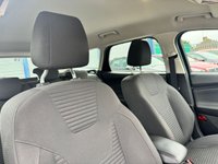 USED 2015 FORD FOCUS 1.5 TDCi Titanium Estate 5dr Diesel Manual Euro 6 (s/s) (120 ps) &pound;200 TO SECURE, DELIVERY AVAILABLE
