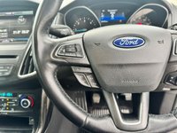 USED 2015 FORD FOCUS 1.5 TDCi Titanium Estate 5dr Diesel Manual Euro 6 (s/s) (120 ps) &pound;200 TO SECURE, DELIVERY AVAILABLE