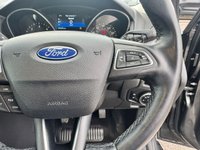 USED 2015 FORD FOCUS 1.5 TDCi Titanium Estate 5dr Diesel Manual Euro 6 (s/s) (120 ps) &pound;200 TO SECURE, DELIVERY AVAILABLE