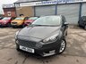 USED 2015 FORD FOCUS 1.5 TDCi Titanium Estate 5dr Diesel Manual Euro 6 (s/s) (120 ps) &pound;200 TO SECURE, DELIVERY AVAILABLE