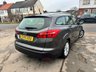 USED 2015 FORD FOCUS 1.5 TDCi Titanium Estate 5dr Diesel Manual Euro 6 (s/s) (120 ps) &pound;200 TO SECURE, DELIVERY AVAILABLE