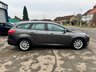USED 2015 FORD FOCUS 1.5 TDCi Titanium Estate 5dr Diesel Manual Euro 6 (s/s) (120 ps) &pound;200 TO SECURE, DELIVERY AVAILABLE