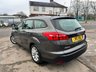 USED 2015 FORD FOCUS 1.5 TDCi Titanium Estate 5dr Diesel Manual Euro 6 (s/s) (120 ps) &pound;200 TO SECURE, DELIVERY AVAILABLE