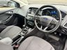 USED 2015 FORD FOCUS 1.5 TDCi Titanium Estate 5dr Diesel Manual Euro 6 (s/s) (120 ps) &pound;200 TO SECURE, DELIVERY AVAILABLE