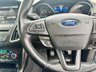 USED 2015 FORD FOCUS 1.5 TDCi Titanium Estate 5dr Diesel Manual Euro 6 (s/s) (120 ps) &pound;200 TO SECURE, DELIVERY AVAILABLE
