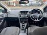 USED 2015 FORD FOCUS 1.5 TDCi Titanium Estate 5dr Diesel Manual Euro 6 (s/s) (120 ps) &pound;200 TO SECURE, DELIVERY AVAILABLE