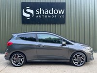 USED 2019 69 FORD FIESTA 1.5T EcoBoost ST-2 Hatchback 3dr Petrol Manual Euro 6 (s/s) (200 ps) 