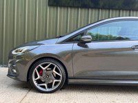 USED 2019 69 FORD FIESTA 1.5T EcoBoost ST-2 Hatchback 3dr Petrol Manual Euro 6 (s/s) (200 ps) 