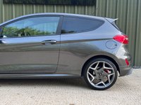 USED 2019 69 FORD FIESTA 1.5T EcoBoost ST-2 Hatchback 3dr Petrol Manual Euro 6 (s/s) (200 ps) 