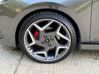 USED 2019 69 FORD FIESTA 1.5T EcoBoost ST-2 Hatchback 3dr Petrol Manual Euro 6 (s/s) (200 ps) 
