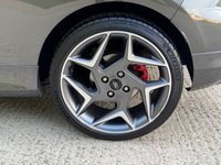 USED 2019 69 FORD FIESTA 1.5T EcoBoost ST-2 Hatchback 3dr Petrol Manual Euro 6 (s/s) (200 ps) 