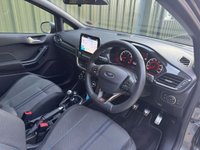 USED 2019 69 FORD FIESTA 1.5T EcoBoost ST-2 Hatchback 3dr Petrol Manual Euro 6 (s/s) (200 ps) 