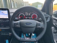 USED 2019 69 FORD FIESTA 1.5T EcoBoost ST-2 Hatchback 3dr Petrol Manual Euro 6 (s/s) (200 ps) 