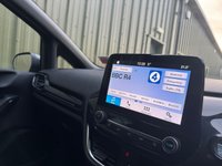 USED 2019 69 FORD FIESTA 1.5T EcoBoost ST-2 Hatchback 3dr Petrol Manual Euro 6 (s/s) (200 ps) 