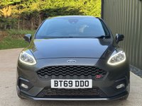 USED 2019 69 FORD FIESTA 1.5T EcoBoost ST-2 Hatchback 3dr Petrol Manual Euro 6 (s/s) (200 ps) 