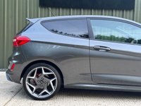 USED 2019 69 FORD FIESTA 1.5T EcoBoost ST-2 Hatchback 3dr Petrol Manual Euro 6 (s/s) (200 ps) 
