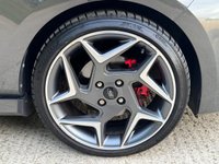 USED 2019 69 FORD FIESTA 1.5T EcoBoost ST-2 Hatchback 3dr Petrol Manual Euro 6 (s/s) (200 ps) 