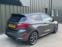 USED 2019 69 FORD FIESTA 1.5T EcoBoost ST-2 Hatchback 3dr Petrol Manual Euro 6 (s/s) (200 ps) 