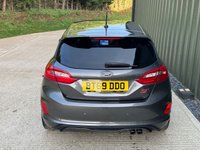 USED 2019 69 FORD FIESTA 1.5T EcoBoost ST-2 Hatchback 3dr Petrol Manual Euro 6 (s/s) (200 ps) 